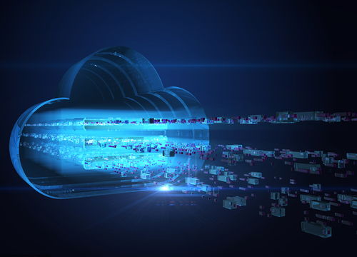 区块链技术在云存储 SDS 领域的全新价值体现,看鹏云网络如何做的
